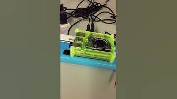 CPE185 Final Project (PiDuinoLLax)