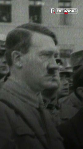 Adolf Hitler \u0026 His Wife Shoot Themselves As Soviet Troops Approach | Firstpost Rewind