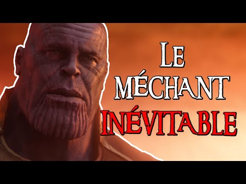 Vidéo: Thanos signifie-t-il la mort ?