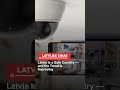 Latvia Is a Safe Country — and the Trend Is Improving
