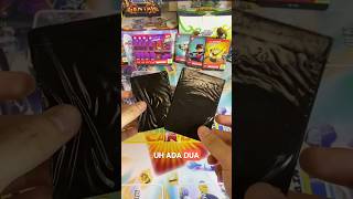 Dapat Dua Kartu - Monsta Galaxy Card Indonesia Azezax