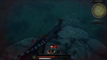 Pachy vs Allo - Path of Titans