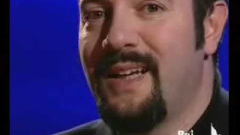 5x01 Blu Notte -  Il Caso Salvatore Giuliano