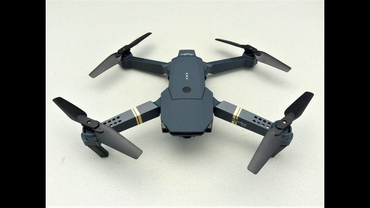 EBAY - Syma X8W 2 4Ghz 6Axis Gyro 4CH RC Drone Quadcopter with FPV 2MP HD Wifi Camera