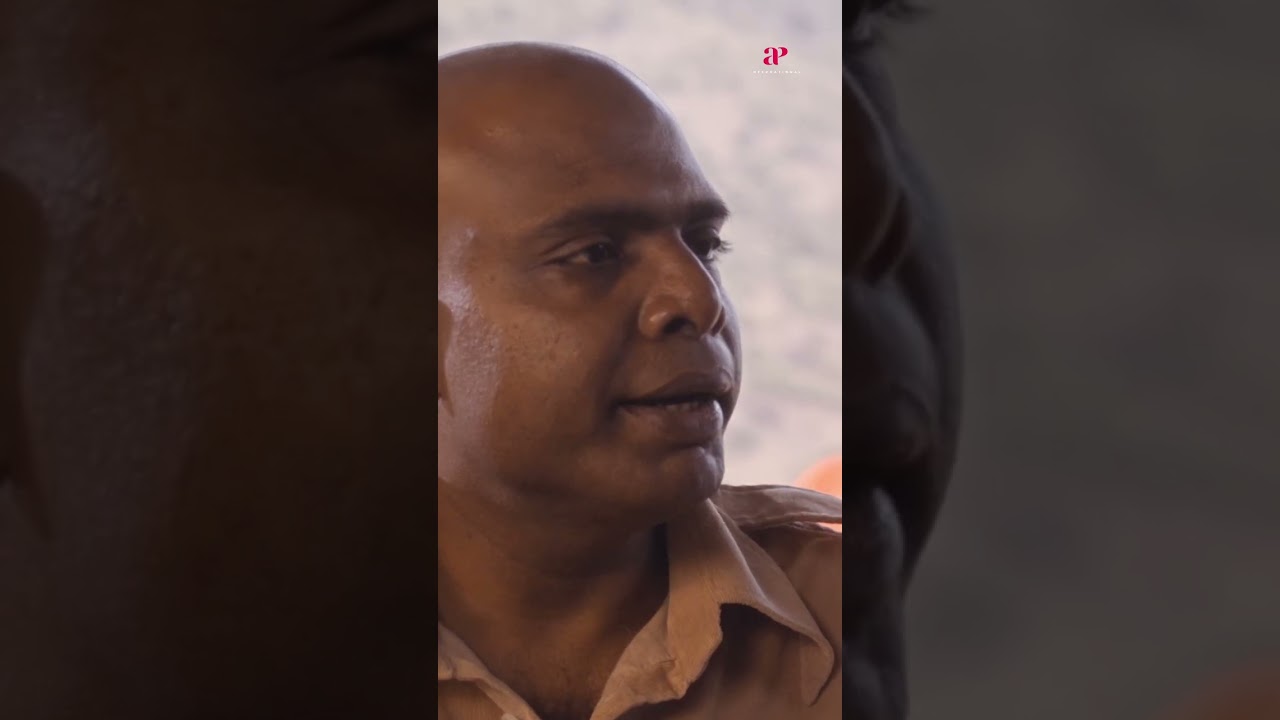 Watch👆"Anchakkallokkan" Super Scenes! 