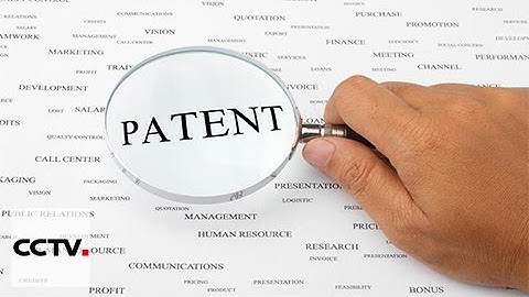 China files 1.1 mln patents in 2015