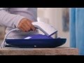 Philips CompactTouch gőzölőkészülék – gyors és hatékony gyűrődéseltávolítás a gőz erejével