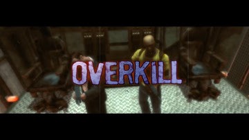 The Typing of The Dead: Overkill - Part 9 - Overkill - END
