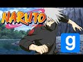 Konoha contreattaque  naruto rp 3