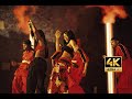 Aaliyah  Hot Like remix   Fire (4k