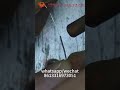 How to Weld Ultra-Thin Nickel Wire Like a Hair Under Magnifier