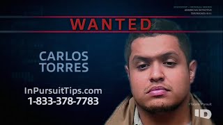 "In Pursuit with John Walsh": Help HPD Solve the Murder of 22-Year-Old Eleivia Vigil Content