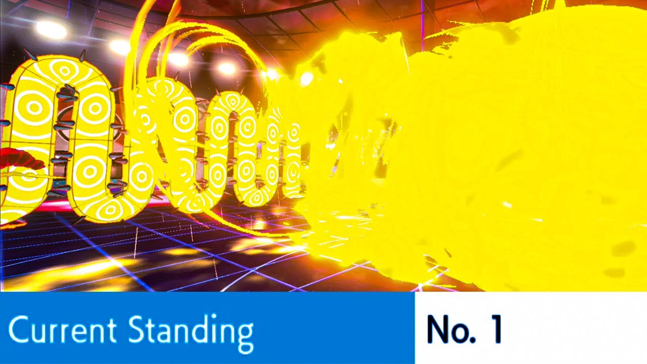 VGC but with the Most UNDERRATED Gigantamax Pokemon