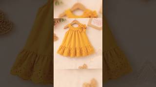 Trending kids fashion 2026 🥰 #icansewing #sewingtutorial #diyfashion #kidsfashion