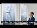 Nio Huge Upgrades Yet Again The Whales Are In #nio 