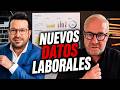 📈 ¿Por qué está aumentando la confianza laboral en EE.UU.? Lo que revelan los nuevos datos #Economía