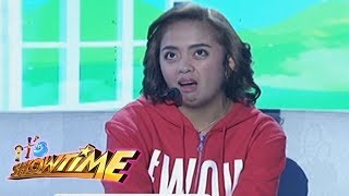 Donna What To Do, Donna What To Say with Donna Cariaga | It's Showtime