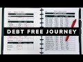 How I Plan To Pay Off $20,362 in CC Debt #debtfreejourney