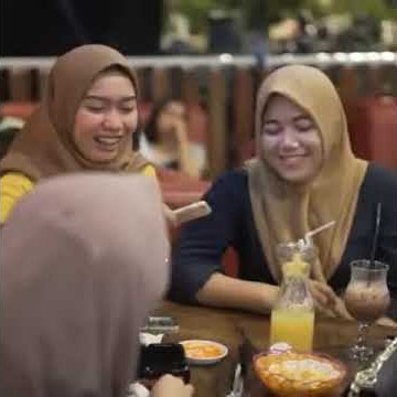 Tempat Nongkrong Anak Medan