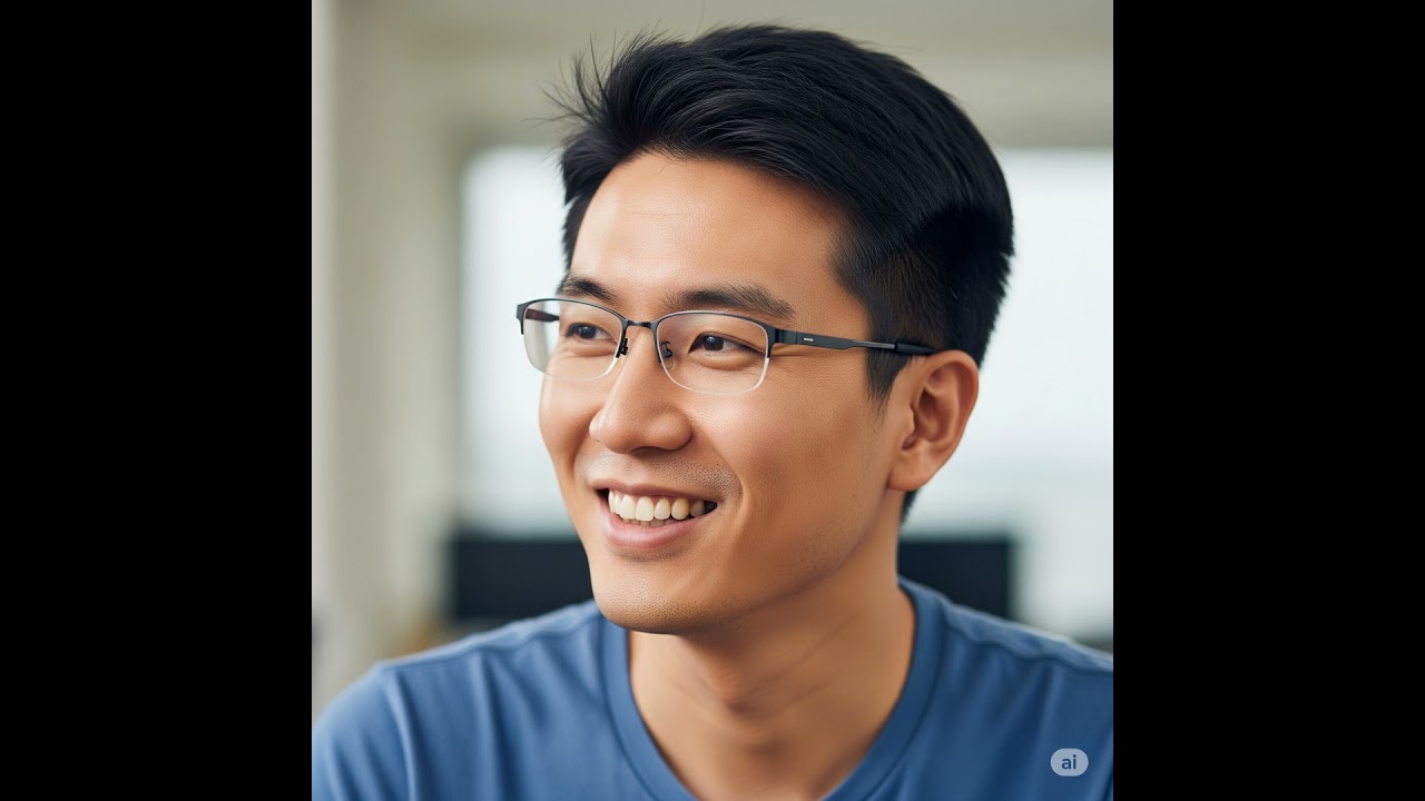 Beyond the Gaokao Vol 31: Circuitous Path to Software