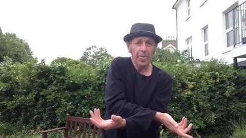 JUGGLING...mills mess