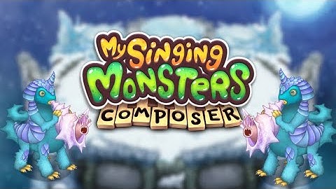 Cold Island Composer (Strombonin)