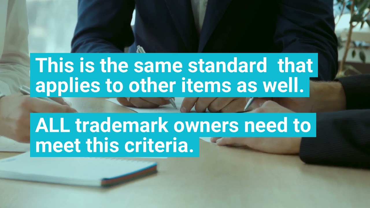 Can You Trademark An Acronym?