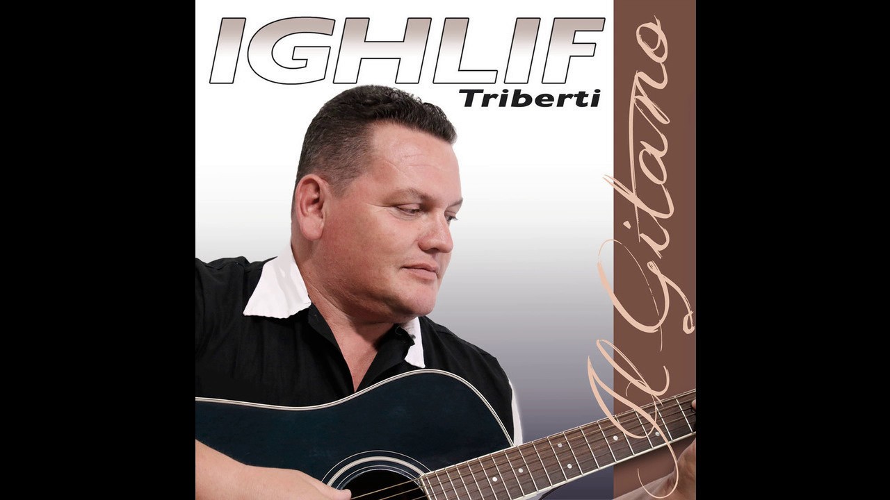 Ighlif Triberti - KETANE