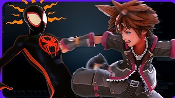 How to Animate a Fight Scene From Scratch (In 3 Steps)