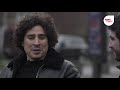 Sin Derechos, Capítulo 1: Guillermo Ochoa