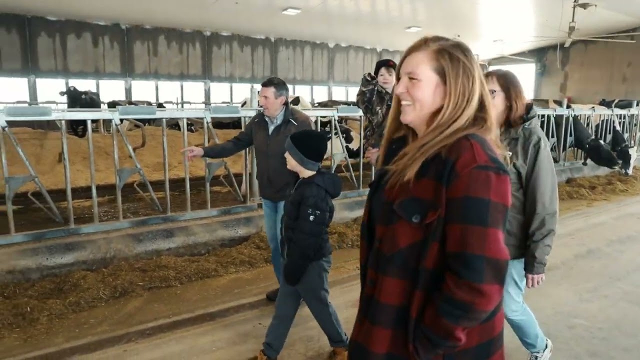 WENDON • Master Breeder - 2022 - Maître-éleveur