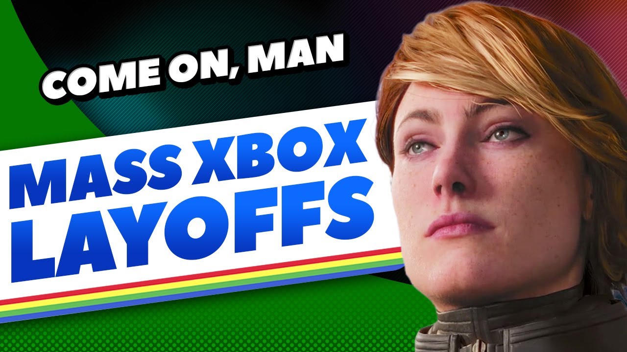 Xbox Is a Sinking Ship