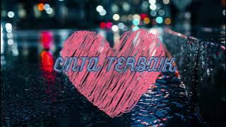 LIRIK LAGU | Cinta Terbaik | Lagu Cassandra - Cover Ivan Sany