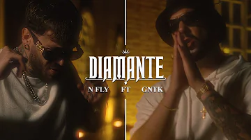 N Fly & GNTK - Diamante