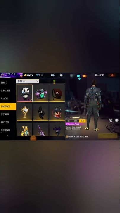 WATCH & WIN ON BOOYAH! APP#freefire #booyah