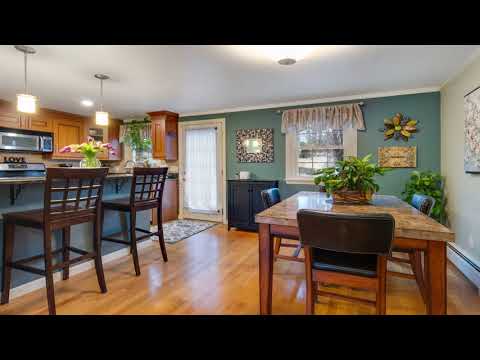 32 Williams Street Unit 32, Arlington, MA home video tour