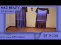 Active in 219 O'Hara Drive, Pharr, TX 78577 Contact me for a showing!