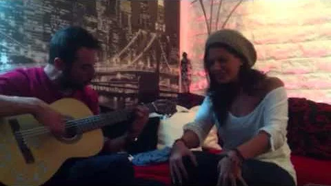 Maria Herrada & Manuel Herrada - Durmiendo sola