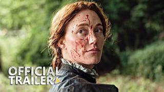 VICTORIAN PSYCHO — Official Trailer (2026)