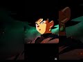 Baby tu eres mala🔥#edit #gokublack