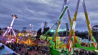 Royal Melbourne Show 2016 Rides screenshot 4