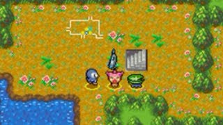 #18【ポケモンになっちゃった？！】ポケモン不思議のダンジョン時の探検隊【実況】