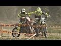 Funny Crash & Show Fights | Endurrats "El Canadell" 2019 by Jaume Soler