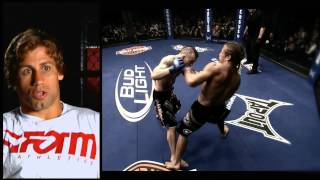 Ufc Breakthrough Best Performance Urijah Faber