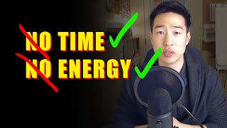 How To DO MORE After Work/School