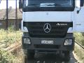 MERCEDES ACTROS 3340