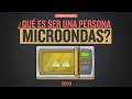 ¿Qué es ser una persona microondas? - EP #259