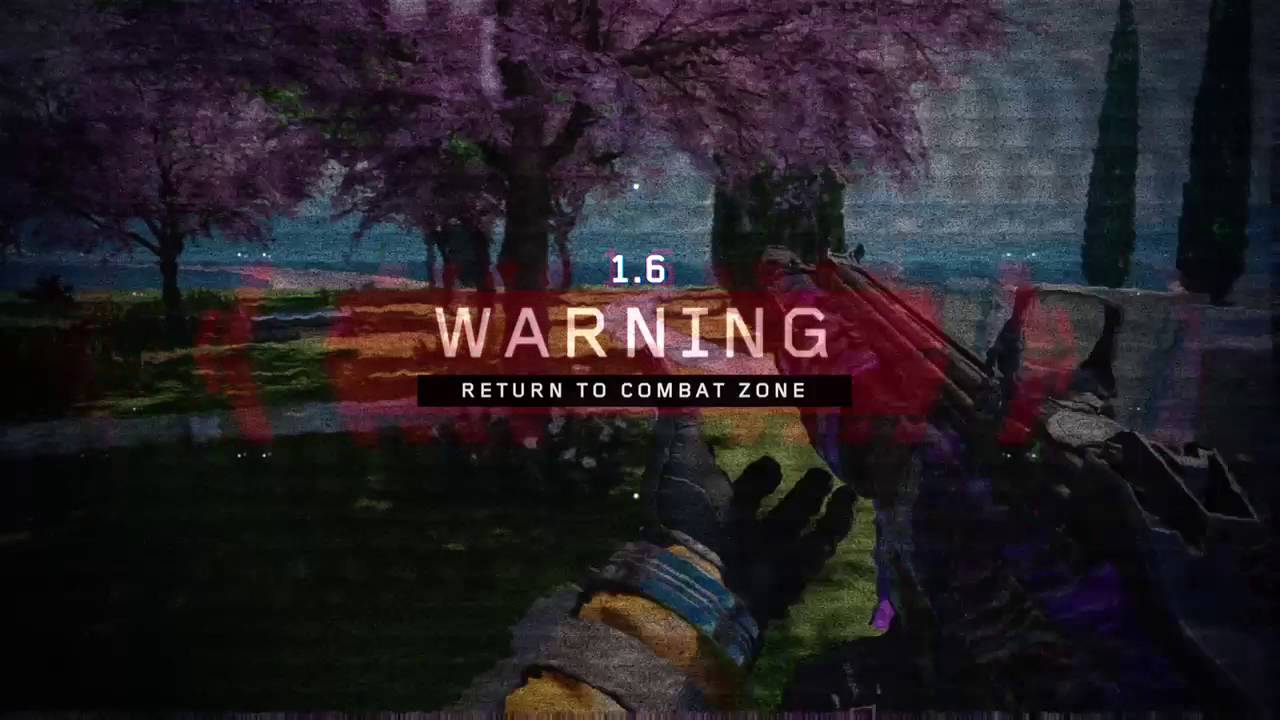 Cod Bo3 High Ledge Glitch On Nuk3town