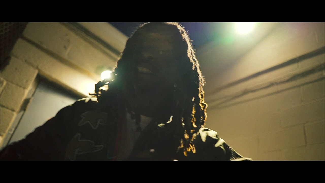 CammyBands - Lean Back  (Official Video) Shot By @DahStudios_