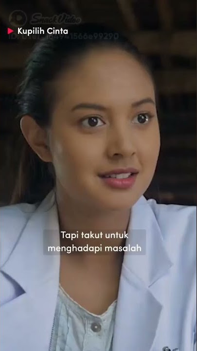 dokter riri tidak takut